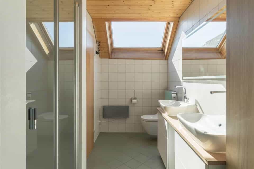Viterma Badsanierung modernes Badezimmer gestalten