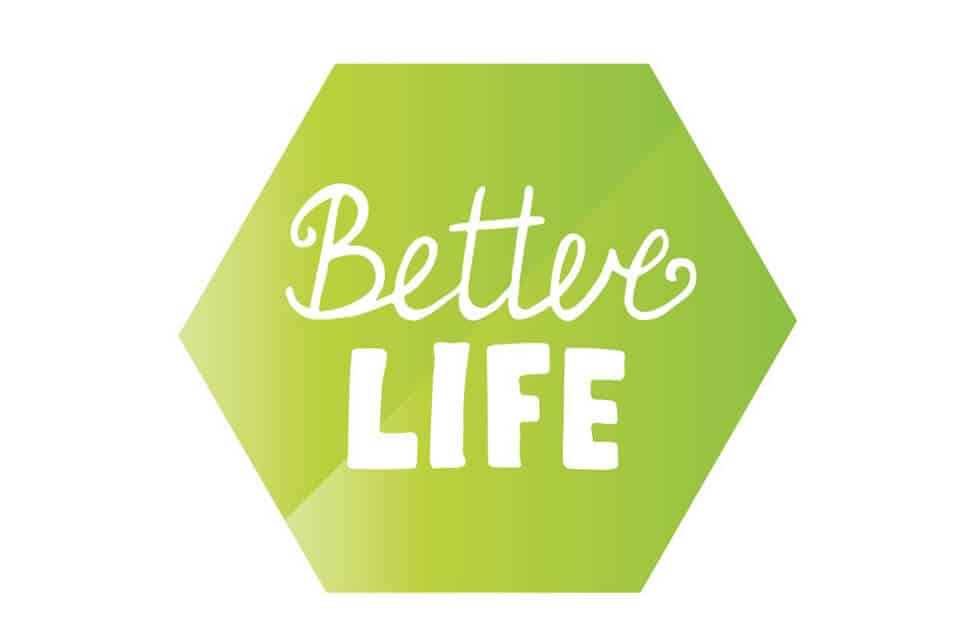 viterma Better Life Logo