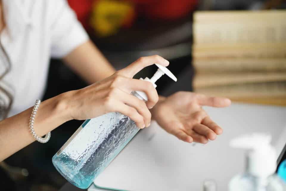 Viterma: Tipps für eine optimale Hygiene im Badezimmer
