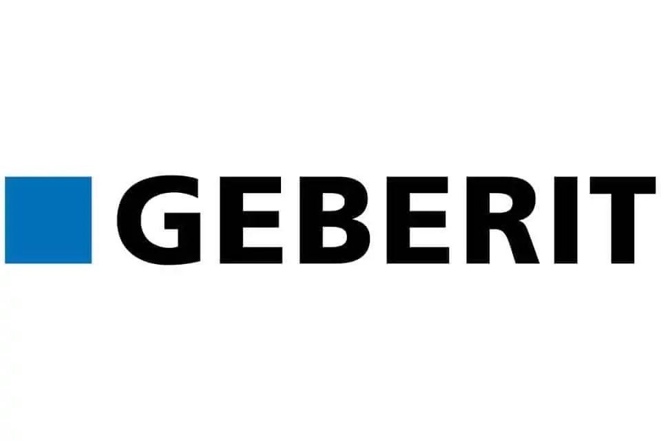 Logo Viterma Lieferant Geberit