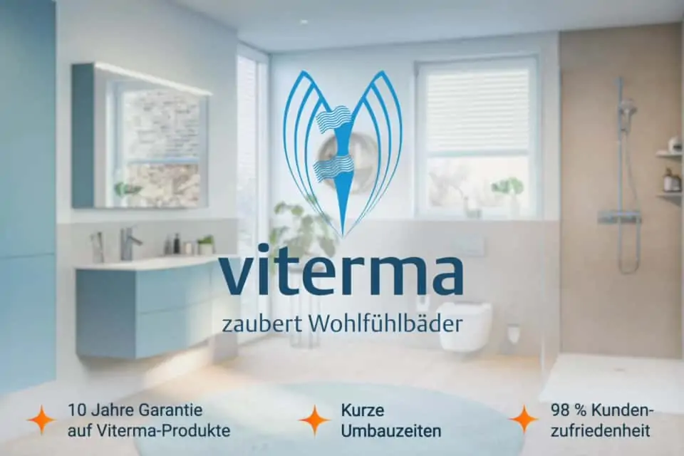 Viterma Screen TV-Spot