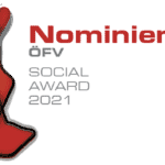 ÖFV Social Award 2021 Nominierung Viterma